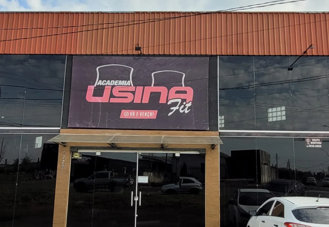Usina Fit
