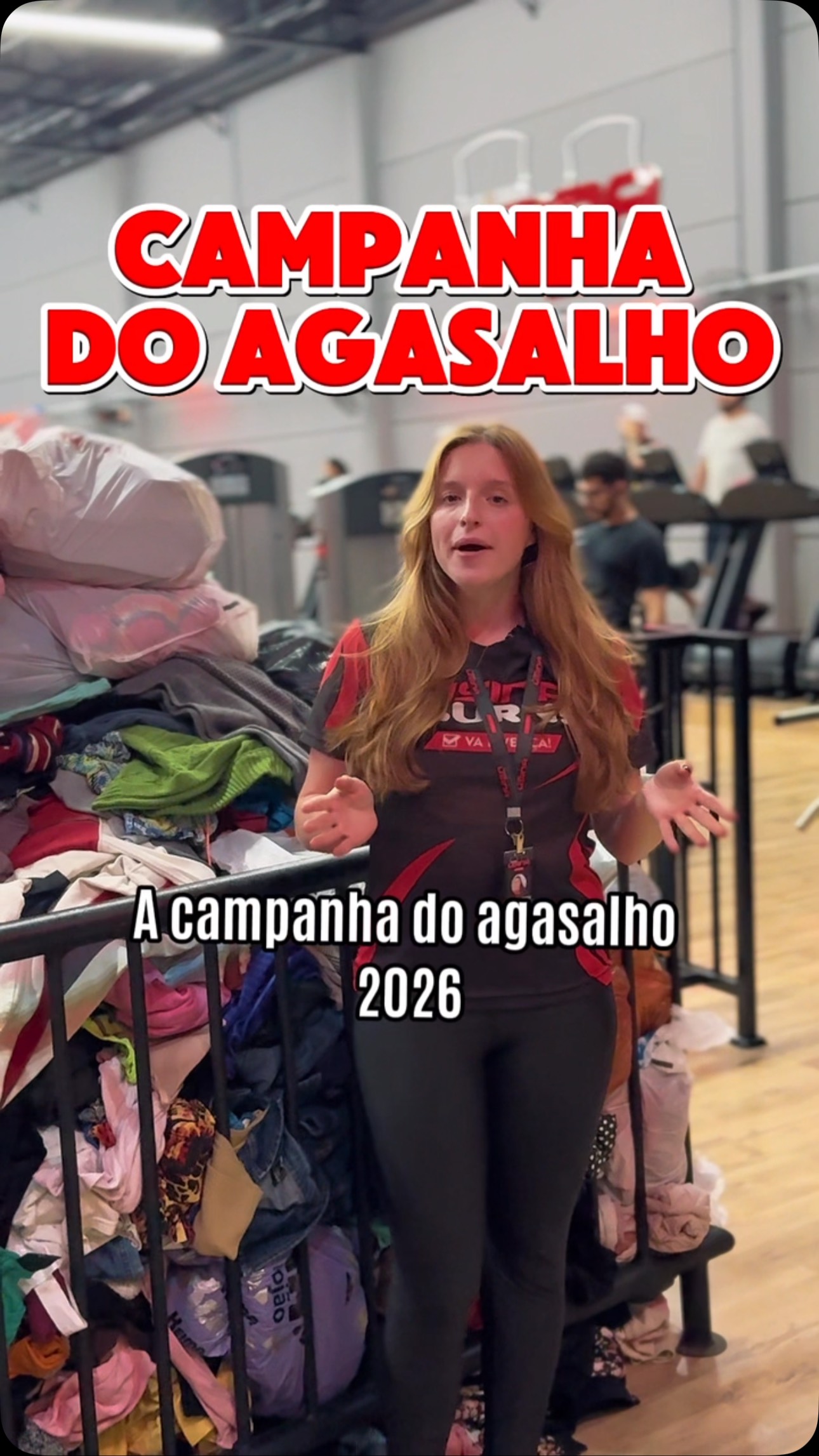 Academia Usina — Vá e vença!