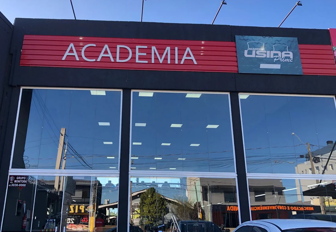 Usina Prime