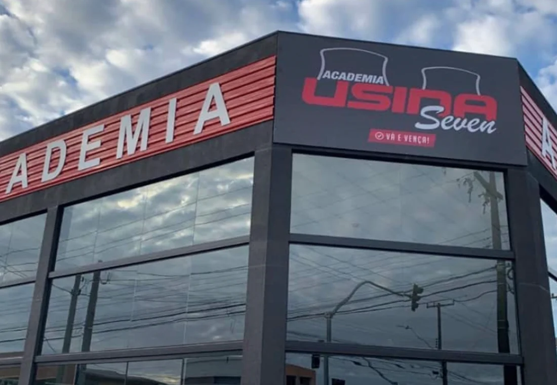 Usina Seven