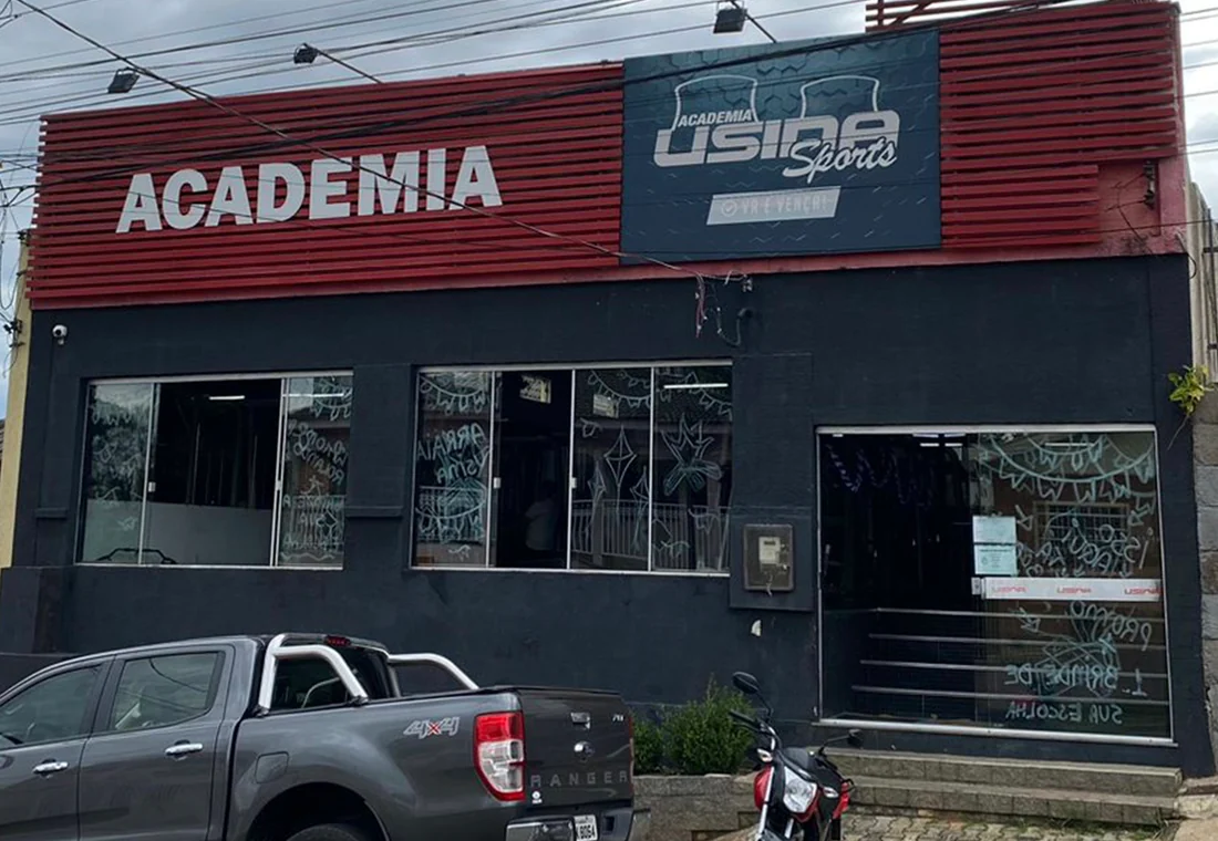 Usina Sports