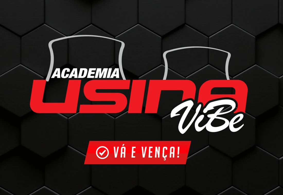 Usina Vibe